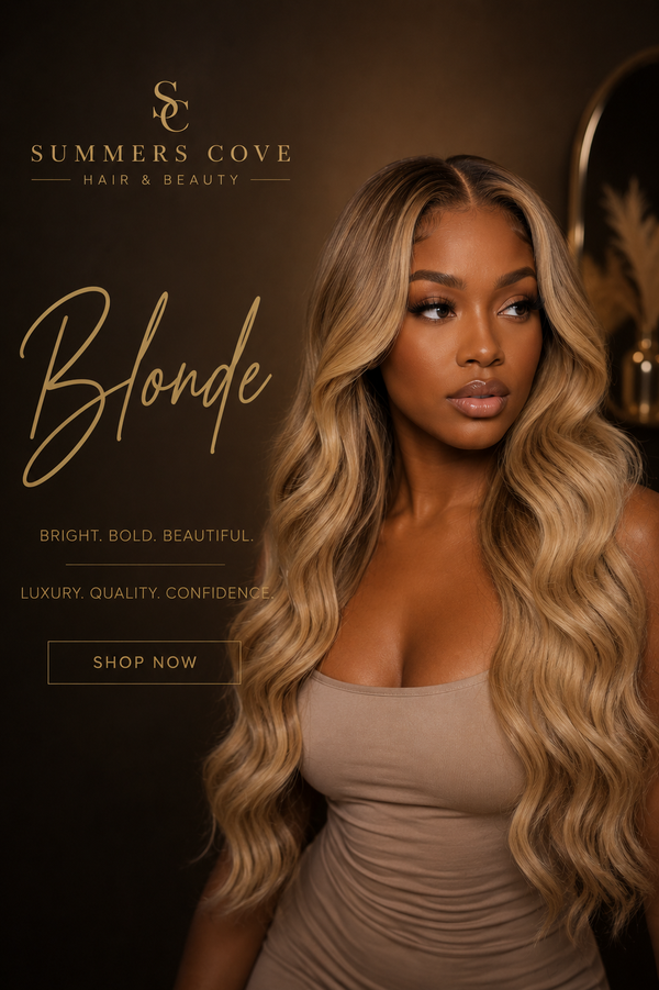 Blonde Collection