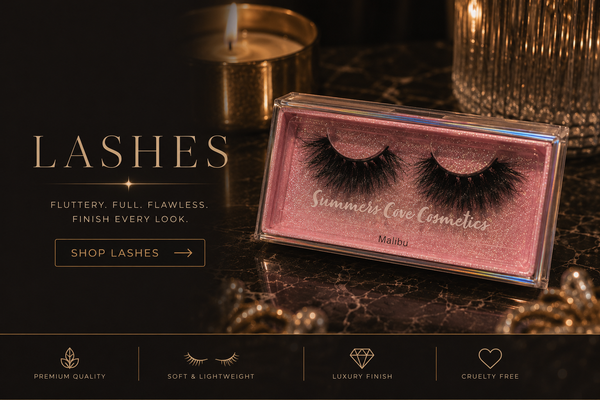 Eyelashes