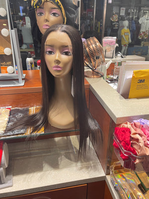 20” 13x4 HD lacefront wig