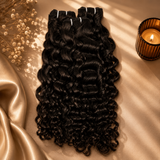 Curly