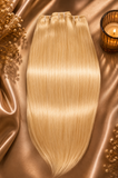 Blonde Straight