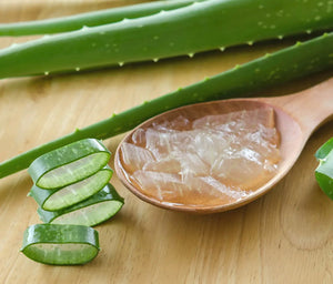 Honey/Aloe deep conditioner