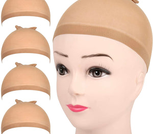 Wig cap