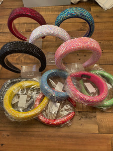 Headbands